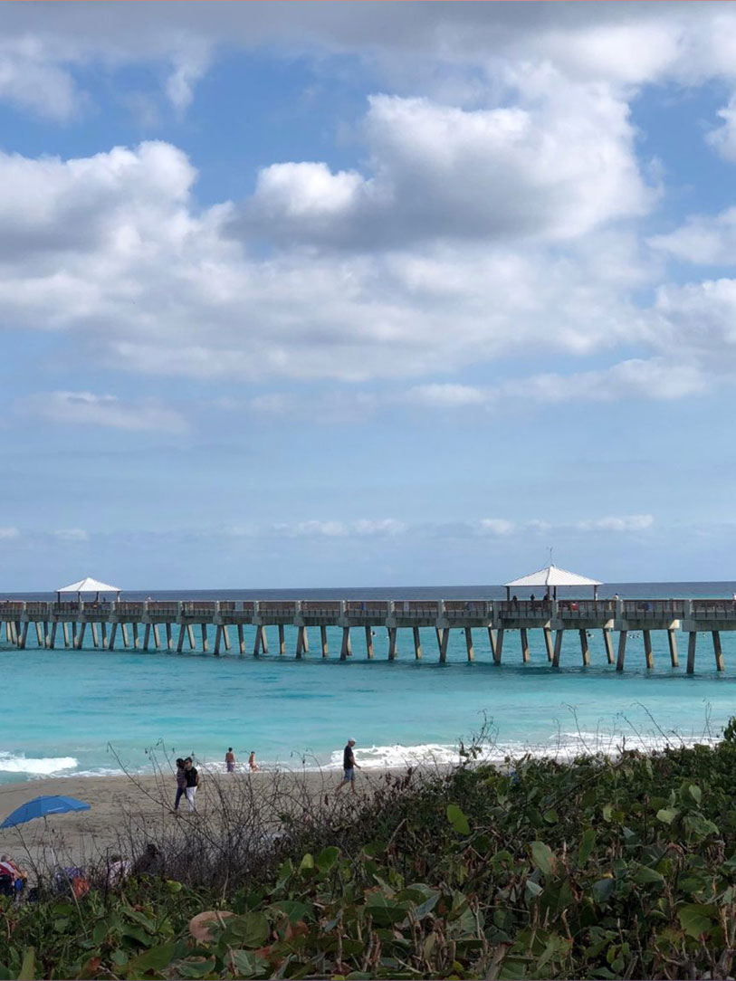 Juno Beach, Florida