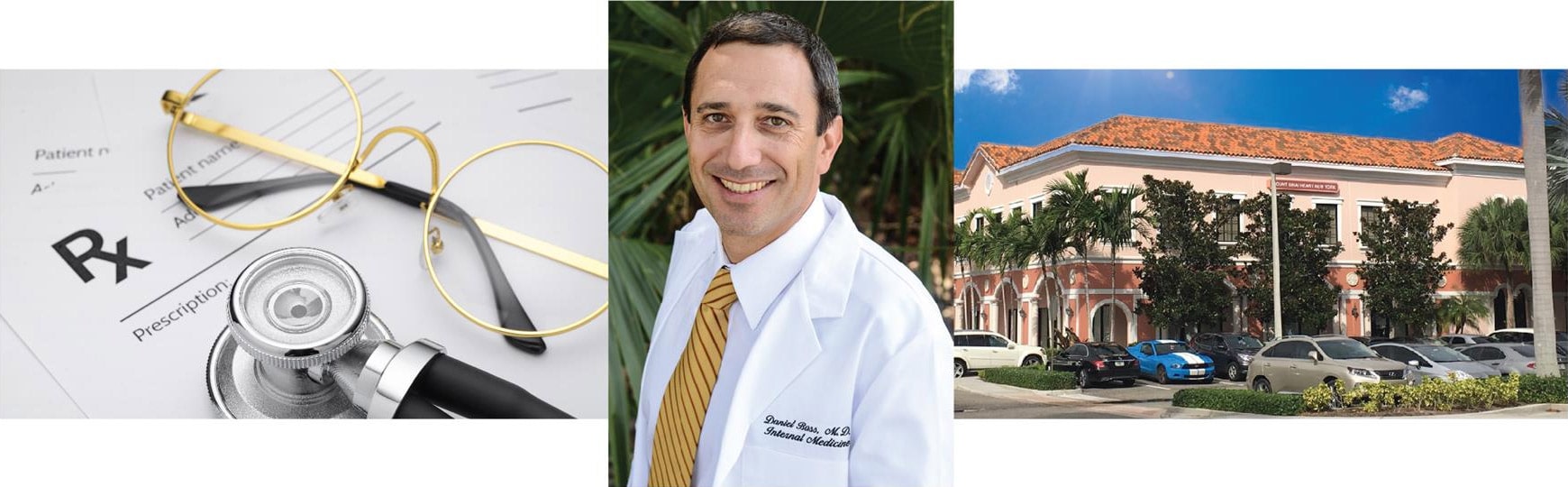 Concierge Primary Care Doctor in Jupiter, FL