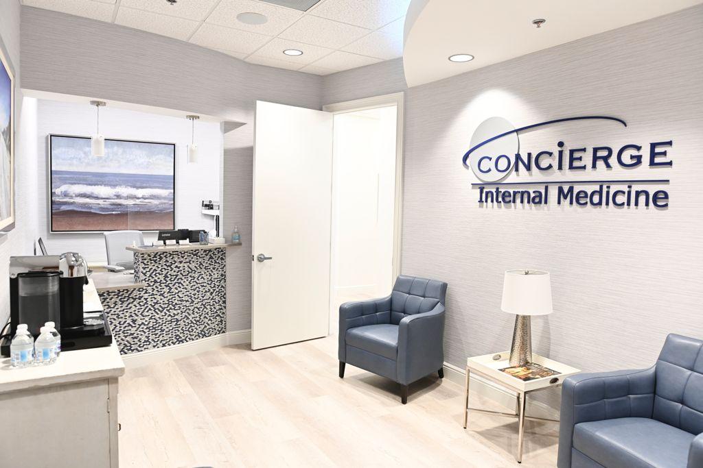 Concierge Primary Care Medicine in Jupiter, Florida