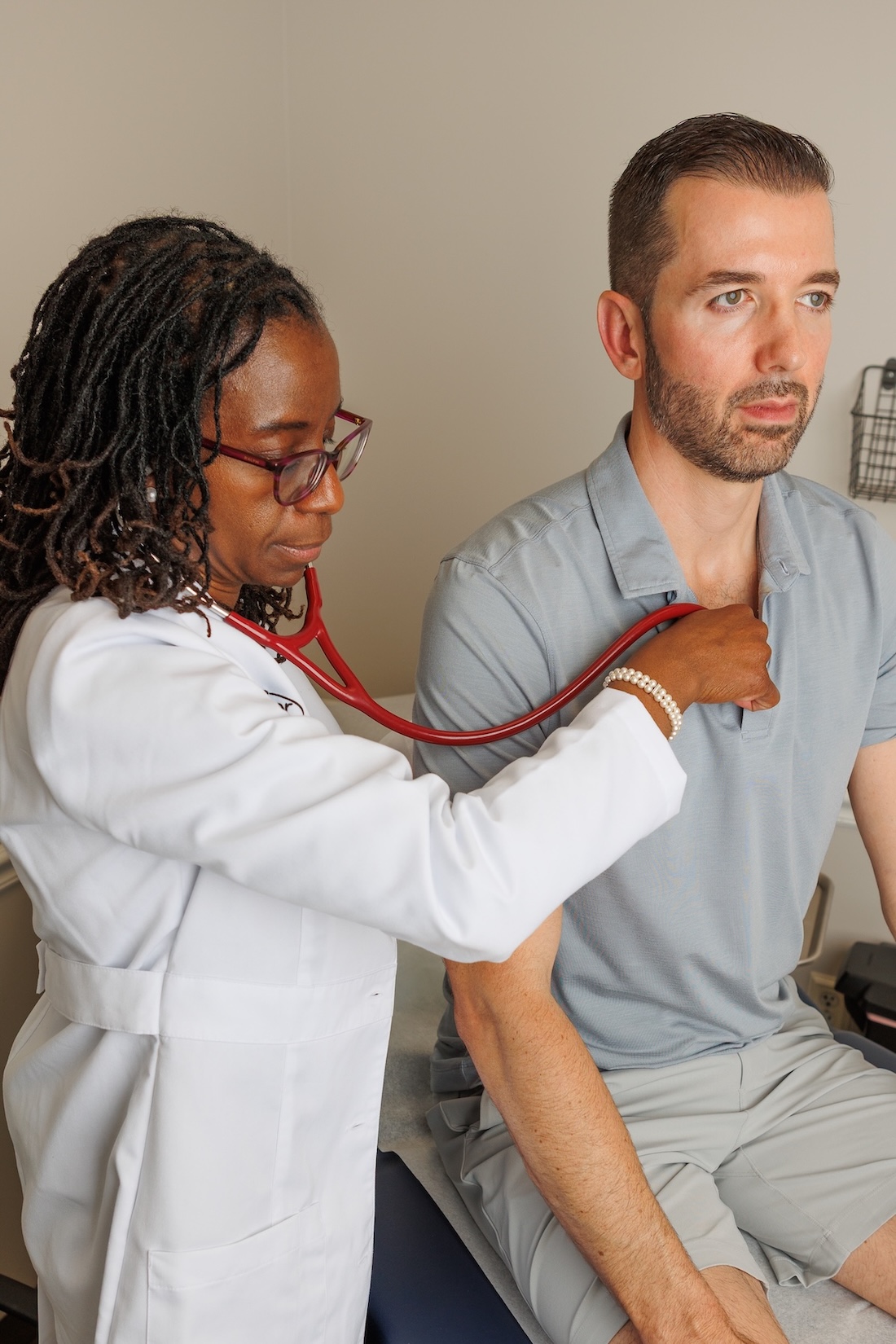 preventive medical care