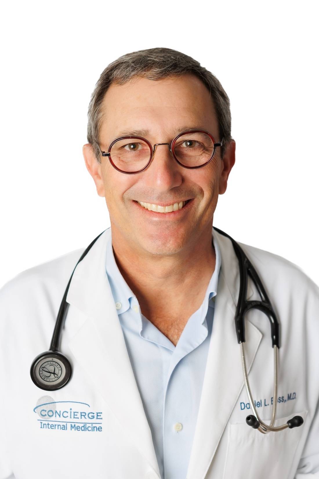 Daniel L. Boss, M.D.