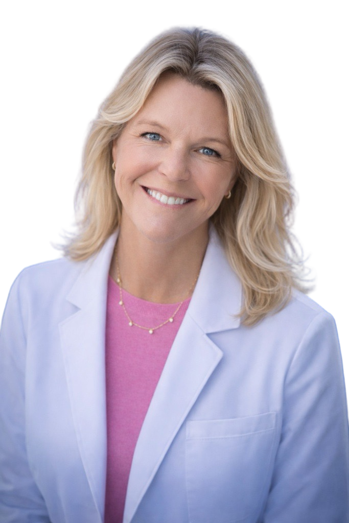 Susan B. Poncy, M.D.