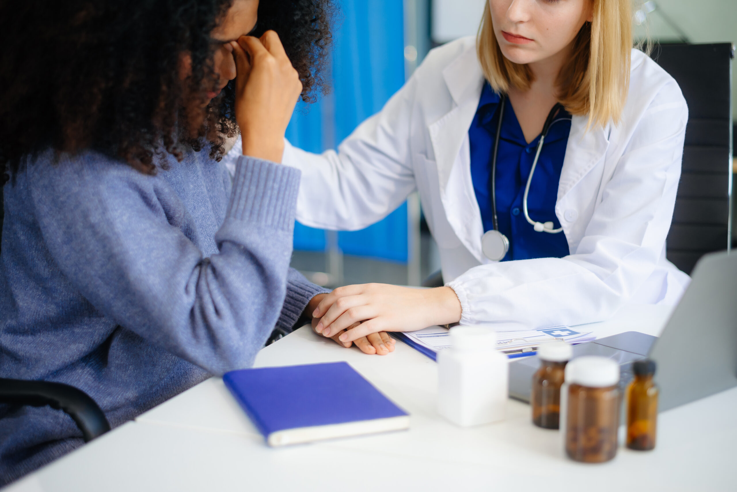 Mental Health Doctor for Women in Jupiter, FL