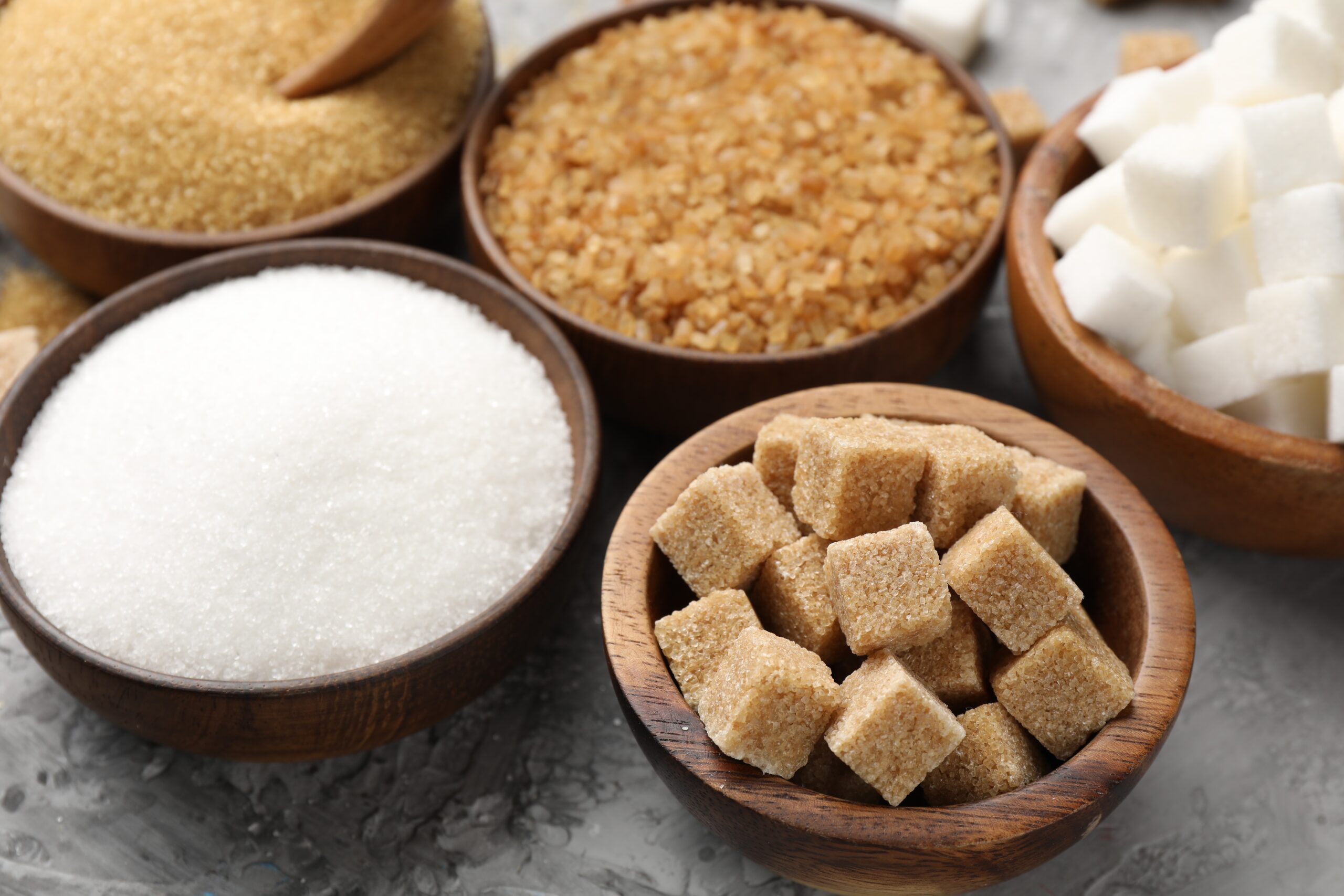 Sugar and treating diabetes